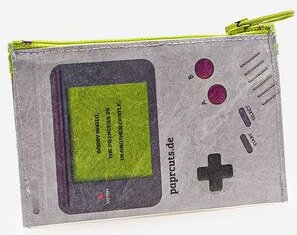 paprcuts Münzbörse