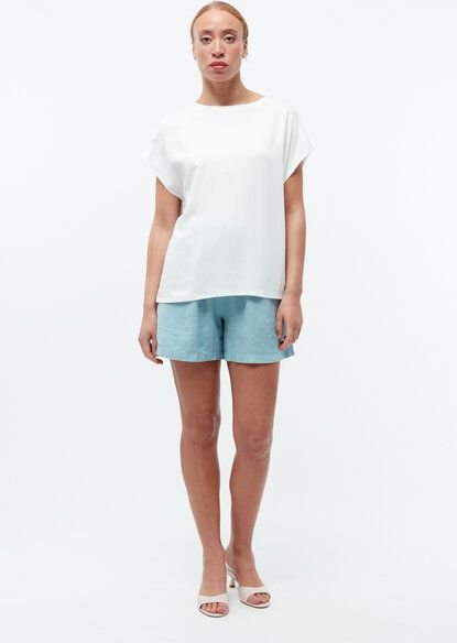 Givn Berlin Ecovero T-Shirt Modell: Fenna