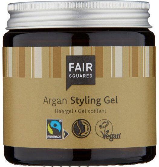 Fair Squared Argan Styling Cream 100ml