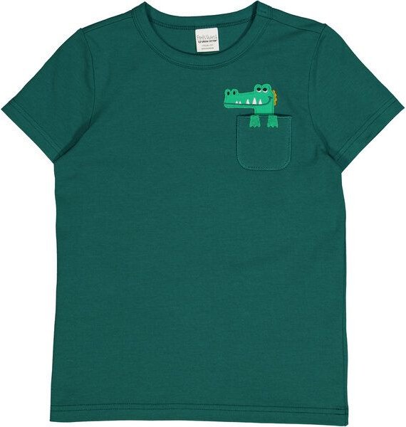 Fred`s World T-Shirt