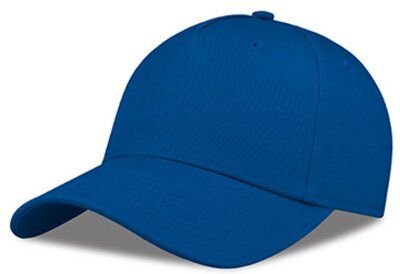 Atlantis Headwear Damen / Herren Cap one Size in 17 verschiedenen Farben erhältlich