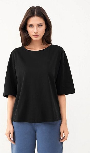 Givn Berlin T-Shirt GBJOLINA loose Fit aus Bio-Baumwolle