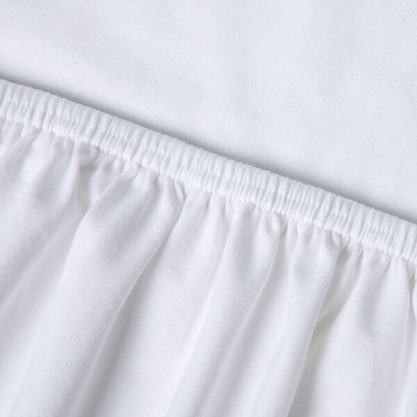 Thumbnail - Kayori Saiko - Spannbettlaken für Matratze - Jersey