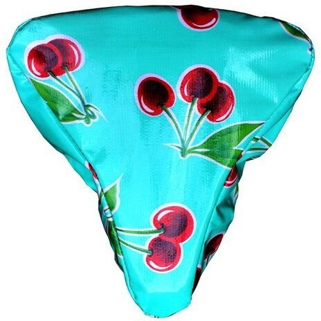 Mitienda Shop Sattelbezug aus wasserabweisender Plane, verschiedene Modelle