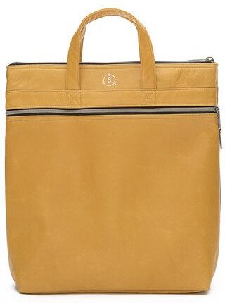 Smateria IKI Momentum veganer Rucksack und Einkaufstasche