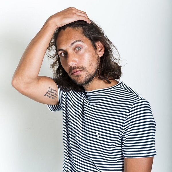 The Driftwood Tales Tshirt