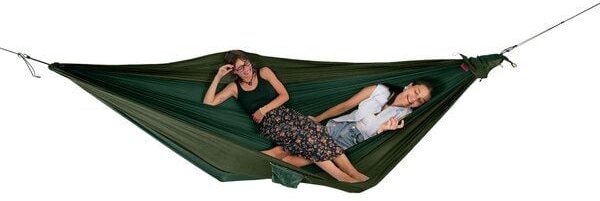 Thumbnail - Ticket to the Moon Hängematte King Size (320 x 230 cm), 700g