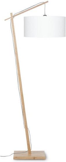 GOOD&MOJO Stehleuchte ANDES
