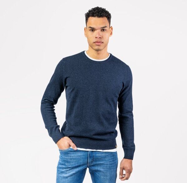 Living Crafts Pullover - ULRYK
