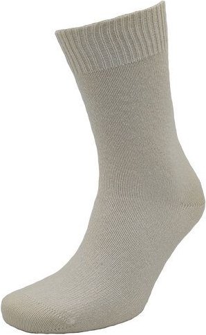 BLS Organic 2er Pack GOTS zertifizierte Damen Socken Bio-wolle
