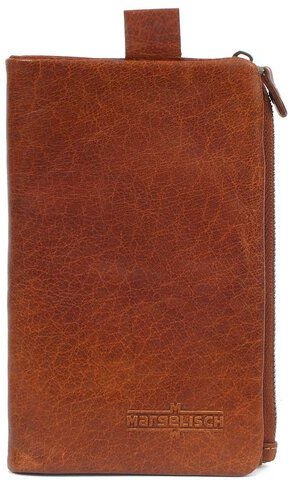 Margelisch RFID Ledergeldbörse Hamburg 2