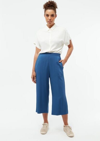 Givn Berlin Culotte aus Ecovero Modell: Anna