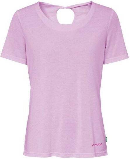 Thumbnail - VAUDE T-Shirt Women's Skomer Hiking T-Shirt II