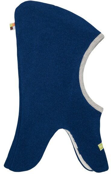 loud + proud Babys & Kinder Schlupfütze Wollfleece, GOTS-zertifiziert