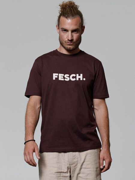 watapparel T-Shirt Unisex Fesch