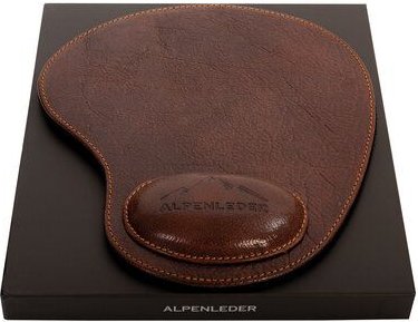 Alpenleder Mousepad, Mauspad SALEM
