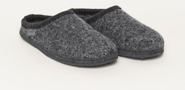 Gottstein Walkpantoffel Wool Venture Low