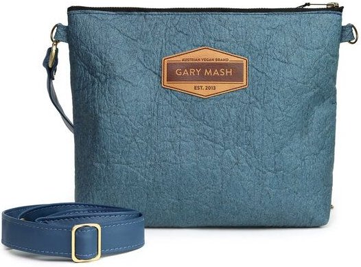 GARY MASH Rebecca Allroundertasche, bis zu 3 Tragemöglichkeiten