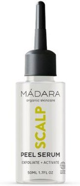 MADARA SCALP Kopfhaut- Peelingserum