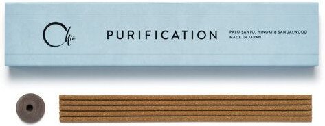 Nippon Kodo Chië Räucherstäbchen Purification