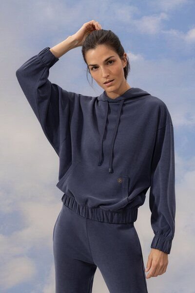 Soulwear Yoga / Sport Hoodie Smooth oversized