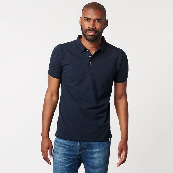 SKOT Fashion SKOT Nachhaltiges Poloshirt Herren | Slim Fit