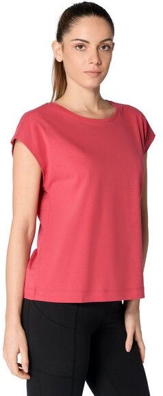Leela Cotton Damen Oversize T-shirt Bio-Baumwolle Kurzarmshirt 4416