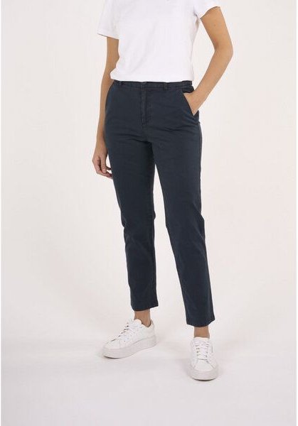 KnowledgeCotton Apparel Chinohose - WILLOW slim chino