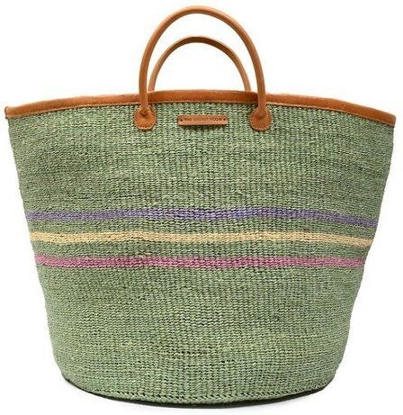 Thumbnail - the basket room Sisal Aufbewahrungs- & Wäschekorb - HERI/VUTIA