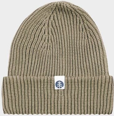 picea (by bleed) Chunky Knit Beanie Strickmütze