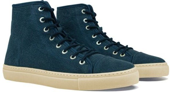 LANGBRETT GDR sneaker | vegan