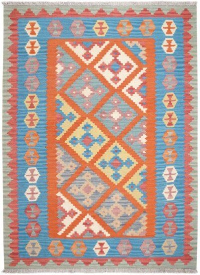 Rugtales Kelim Gashgai 179x129cm