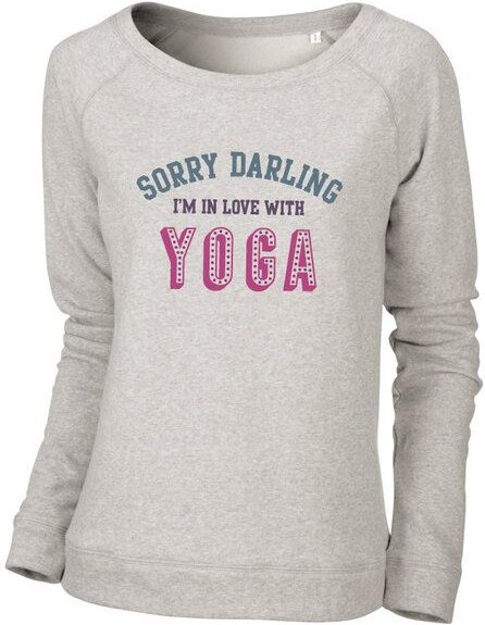 University of Soul Amy Kisses Sweat