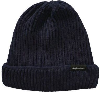 HAFENDIEB Written Beanie unisex