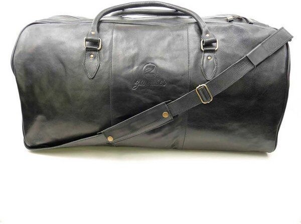 zweisser XXL Reisetasche Maximilian