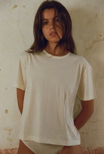 Nénés Zeitloses T-Shirt