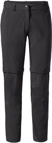 Thumbnail - VAUDE Hosen Women's Farley Stretch ZO Pants II