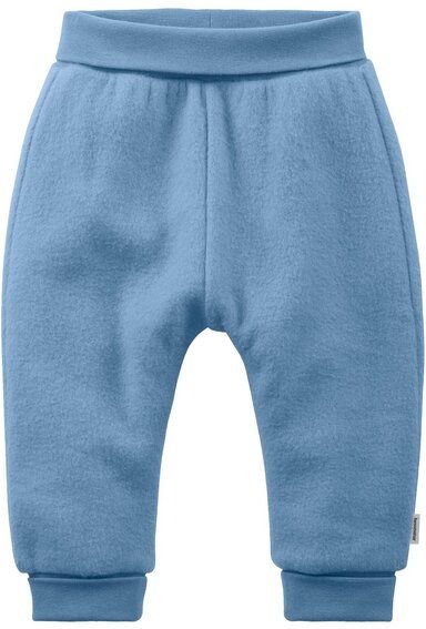 hessnatur Softfleece Hose aus reiner Bio-Baumwolle