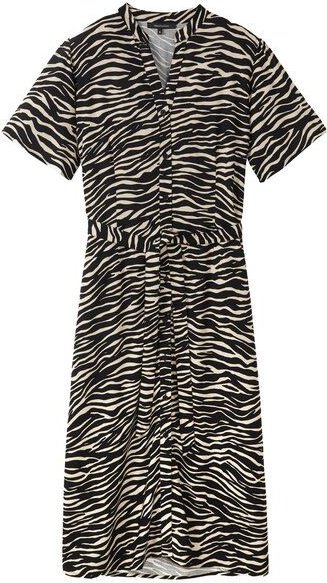 recolution Kleid SILENE ZEBRA