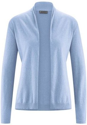 Thumbnail - HempAge Sommerliche Strickjacke Hanf/Biobaumwolle