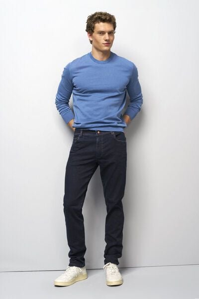 Thumbnail - M 5 BY MEYER Super Stretch Jeans