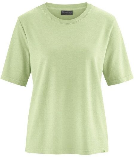 Thumbnail - Hempage Damen T-Shirt Hanf/Bio-Baumwolle