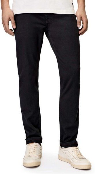 Honesty Rules Basic Jeans