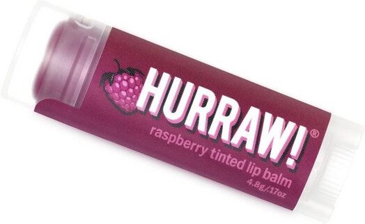 HURRAW! Lippenbalsam, viele Sorten