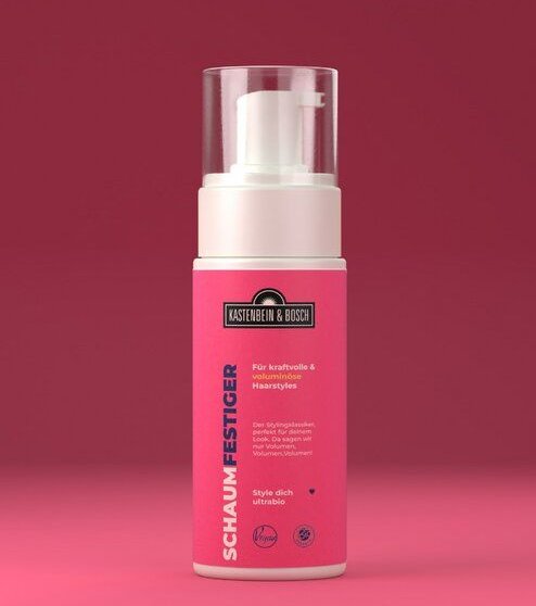 Kastenbein & Bosch Bio Schaumfestiger 150ml