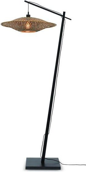 Thumbnail - GOOD&MOJO Stehleuchte Bali