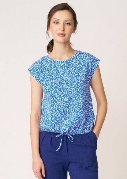 Thumbnail - LANA Organic Shirt aus Bio Baumwolle, Modell Phöbe