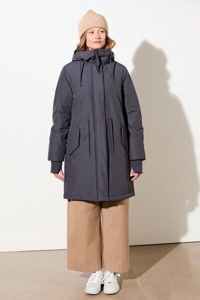 LangerChen Parka Lodi