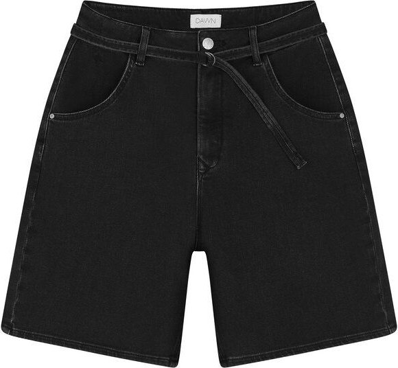 DAWN Jeans-Shorts BLINKY