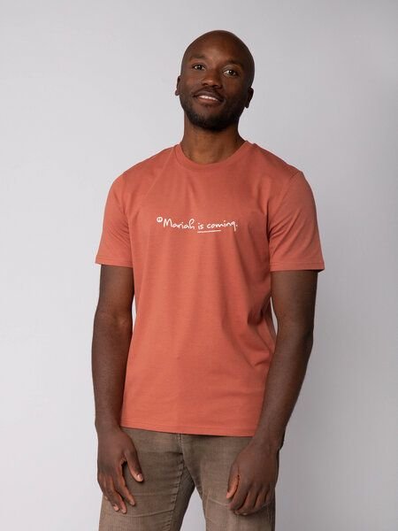 watapparel T-Shirt Unisex Mariah is coming